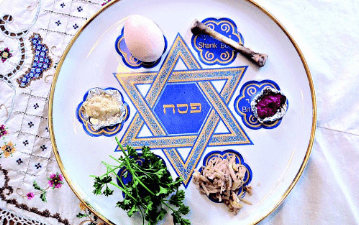 Pesach